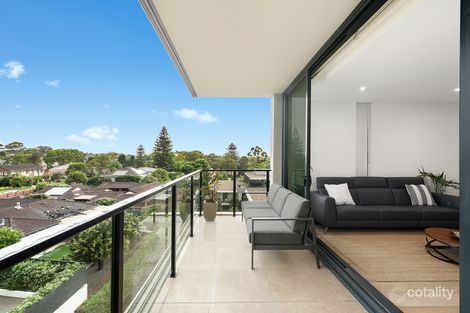 Property photo of 517/5A Whiteside Street North Ryde NSW 2113