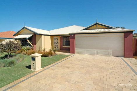 7 Parkavara Cres, Australind, WA 6233