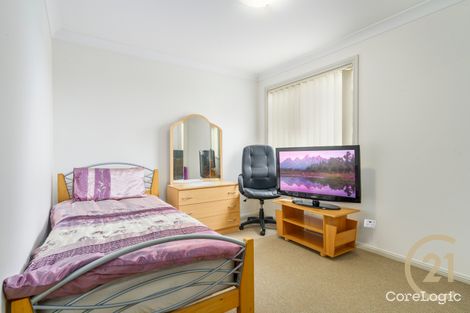 Property photo of 17 Roth Street Casula NSW 2170