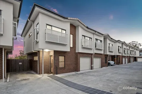 Property photo of 14/262 Padstow Road Eight Mile Plains QLD 4113