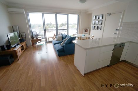 Property photo of 15/15-18 The Esplanade Botany NSW 2019