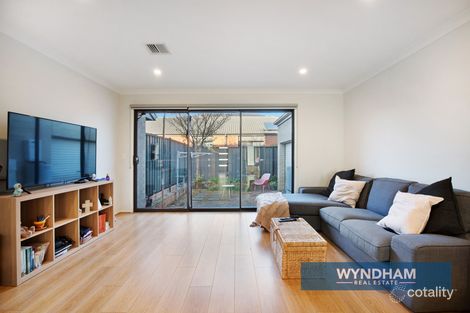 Property photo of 4 Echinacea Street Truganina VIC 3029