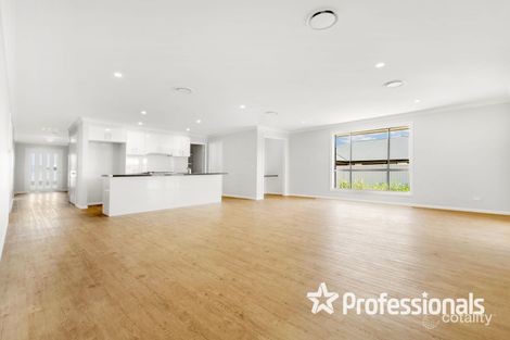 Property photo of 49 Fraser Drive Eglinton NSW 2795