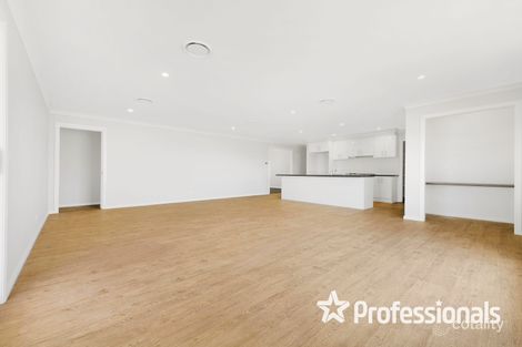 Property photo of 49 Fraser Drive Eglinton NSW 2795