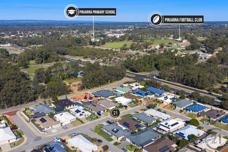 45 Ludlow Loop, Pinjarra, WA 6208