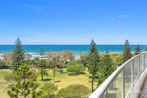 Property photo of 37/177 Old Burleigh Road Broadbeach QLD 4218