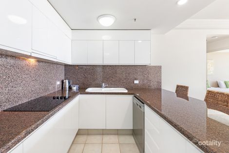 Property photo of 37/177 Old Burleigh Road Broadbeach QLD 4218