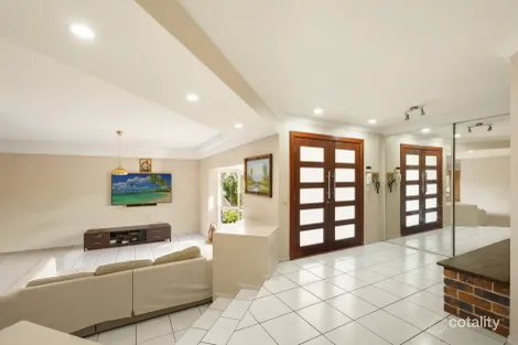 Property photo of 5 Masters Street Arundel QLD 4214
