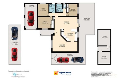 Property photo of 62 Burdekin Drive Albion Park NSW 2527