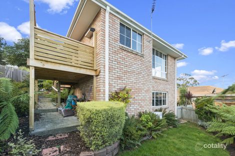 Property photo of 2/44 Gordons Hill Road Lindisfarne TAS 7015