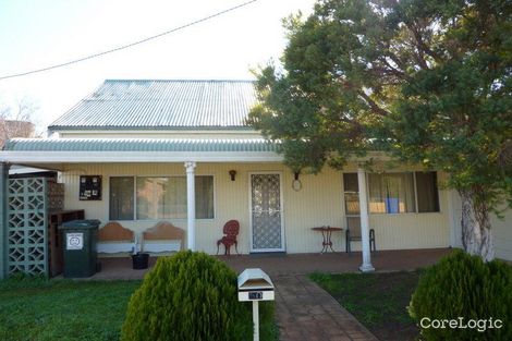 Property photo of 50 Myrtle Street Gilgandra NSW 2827