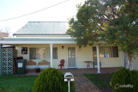 Property photo of 50 Myrtle Street Gilgandra NSW 2827