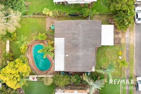 Property photo of 7 Chestnut Street Logan Central QLD 4114