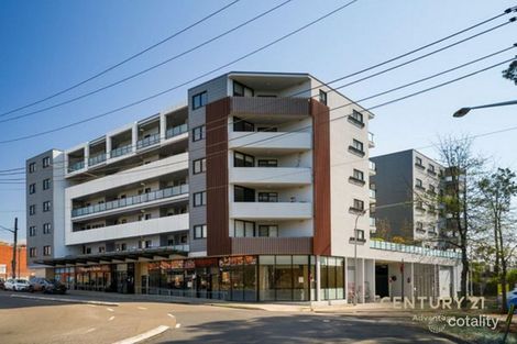 54/1-5 Dunmore St, Wentworthville, NSW 2145