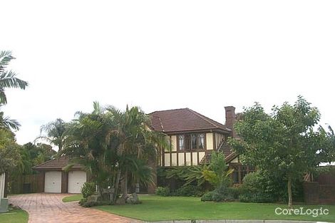 Property photo of 14 Caldicot Place Carindale QLD 4152