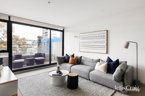 Property photo of 404A/640 Swanston Street Carlton VIC 3053