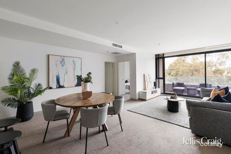 Property photo of 404A/640 Swanston Street Carlton VIC 3053