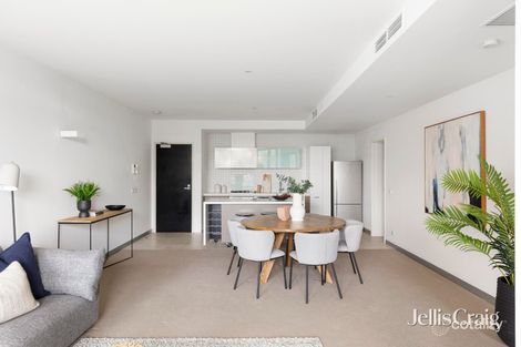 Property photo of 404A/640 Swanston Street Carlton VIC 3053