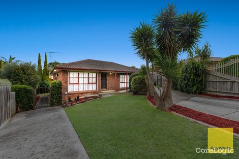 Property photo of 3 McRae Mews Endeavour Hills VIC 3802