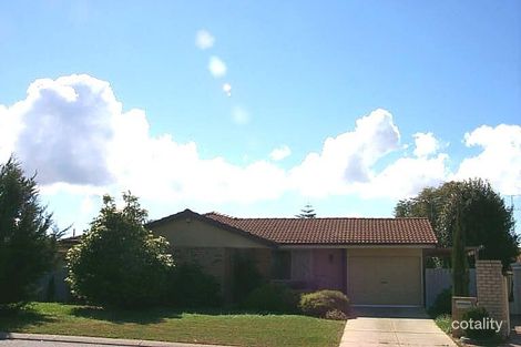 Property photo of 2 Oxford Close Dudley Park WA 6210