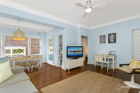 Property photo of 7/454 Edgecliff Road Edgecliff NSW 2027