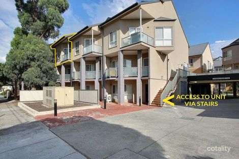 Property photo of 37/13-15 Hewish Road Croydon VIC 3136