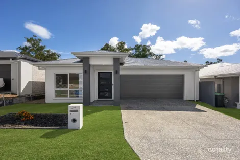 29 Sunflower Ct, Ripley, QLD 4306