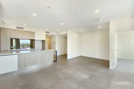Property photo of 1106/2A Elsie Street Burwood NSW 2134