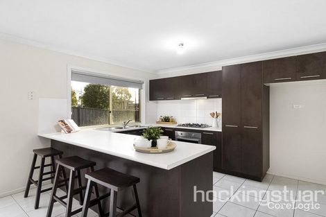 Property photo of 23 Dexter Grove Point Cook VIC 3030