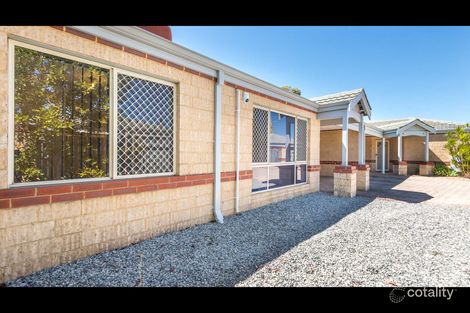 Property photo of 6/61 Rochester Avenue Beckenham WA 6107