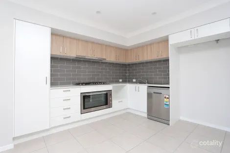 Property photo of 91 Tranquility Way Palmview QLD 4553