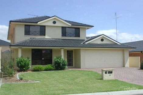 Property photo of 15 Waterford Way Glenmore Park NSW 2745