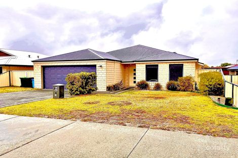 Property photo of 42 Pegasus Boulevard McKail WA 6330