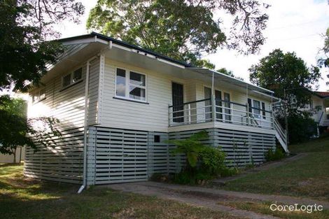 Property photo of 31 Dowrie Street Upper Mount Gravatt QLD 4122