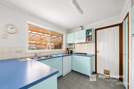 Property photo of 43 Brigadoon Circuit Oak Flats NSW 2529