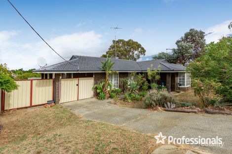 Property photo of 64 Connell Avenue Kelmscott WA 6111