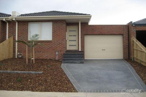 Property photo of 31A Lamour Avenue South Morang VIC 3752