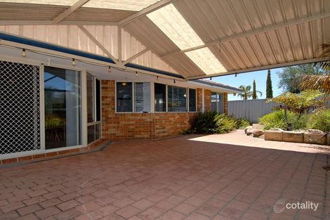 Property photo of 14 Rochefort Retreat Port Kennedy WA 6172