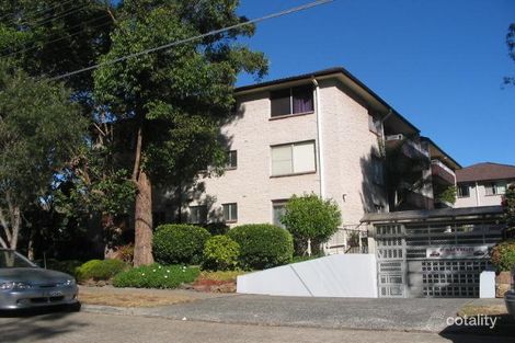 Property photo of 21/8 Buller Road Artarmon NSW 2064
