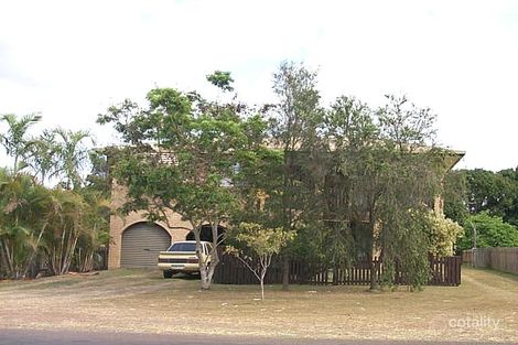 60 Odessa St, Granville, QLD 4650