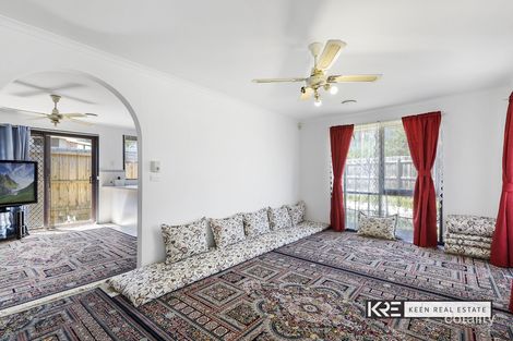 Property photo of 12 Medinah Rise Hampton Park VIC 3976