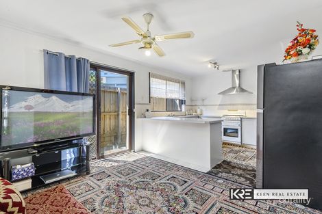 Property photo of 12 Medinah Rise Hampton Park VIC 3976