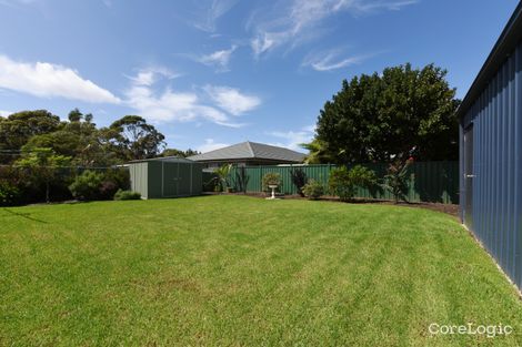 Property photo of 76 Cammaray Drive St Georges Basin NSW 2540