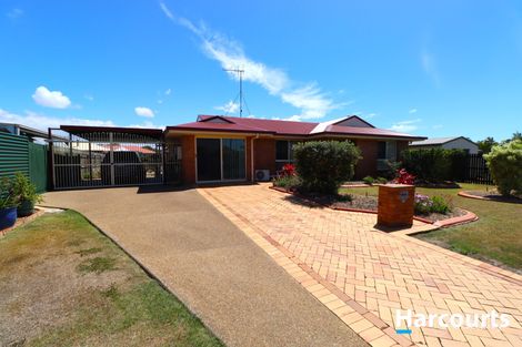 Property photo of 21 Stuckey Drive Kalkie QLD 4670