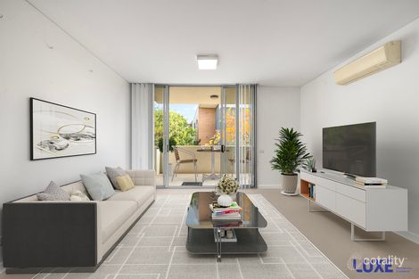 Property photo of 27/116 Easty Street Phillip ACT 2606