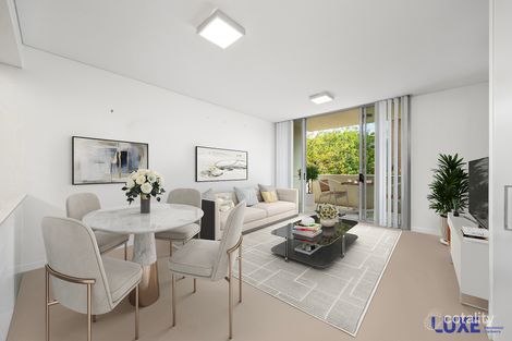 Property photo of 27/116 Easty Street Phillip ACT 2606