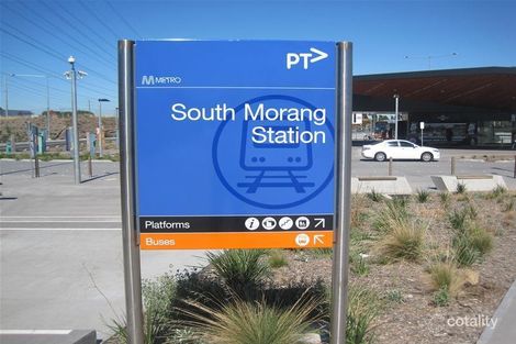 Property photo of 31A Lamour Avenue South Morang VIC 3752