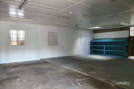 17 Odessa St, Granville, QLD 4650