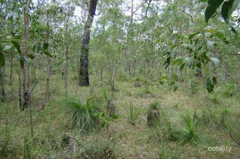 Lot 28 Tableland Rd, Mount Maria, QLD 4674