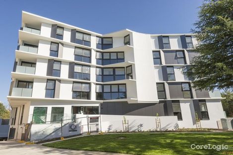 Property photo of 27/29 Dawes Street Kingston ACT 2604